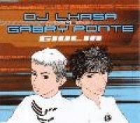 DJ Lhasa vs. Gabry Ponte (CDS)