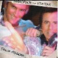 Gabry Ponte feat Little Tony - Figli Di Pitagora (Incl. Dr. Jekkyl and Mister DJ) (German Release)