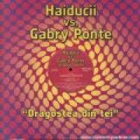 Haiducii vs. Gabry Ponte - Dragostea Din Tei (CDS)