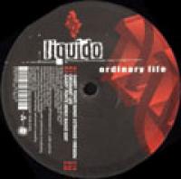 Liquido feat. Gabry Ponte - Ordinary Life (Vinyl)