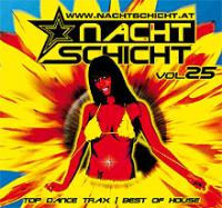 Nachtschicht vol. 25