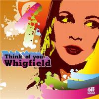 Whigfield - Think Of You (Incl. Gabry Ponte Remix) (MCD)
